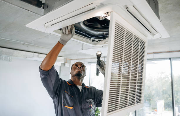 Licensed Hvac service in Collinsville, OH - FH HVAC