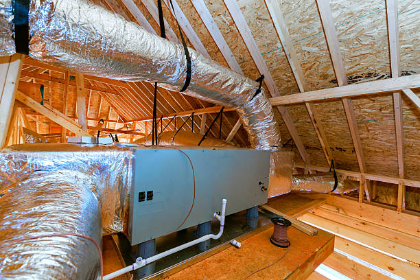 Trusted Hvac service in Collinsville, OH - FH HVAC